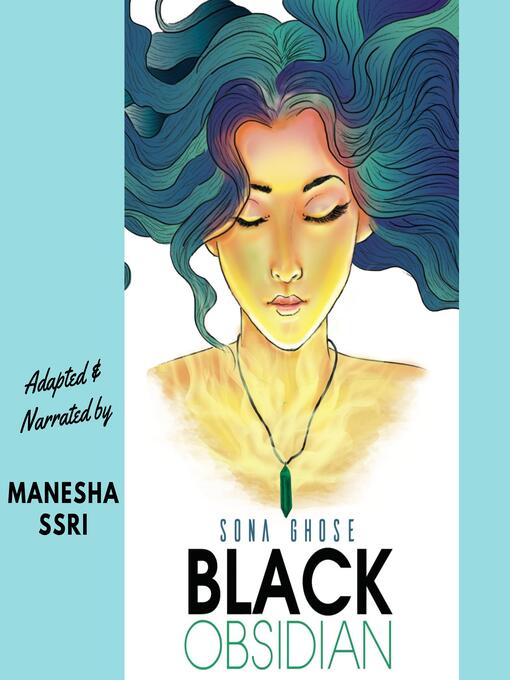 Title details for Black Obsidian by Sona Ghose - Available